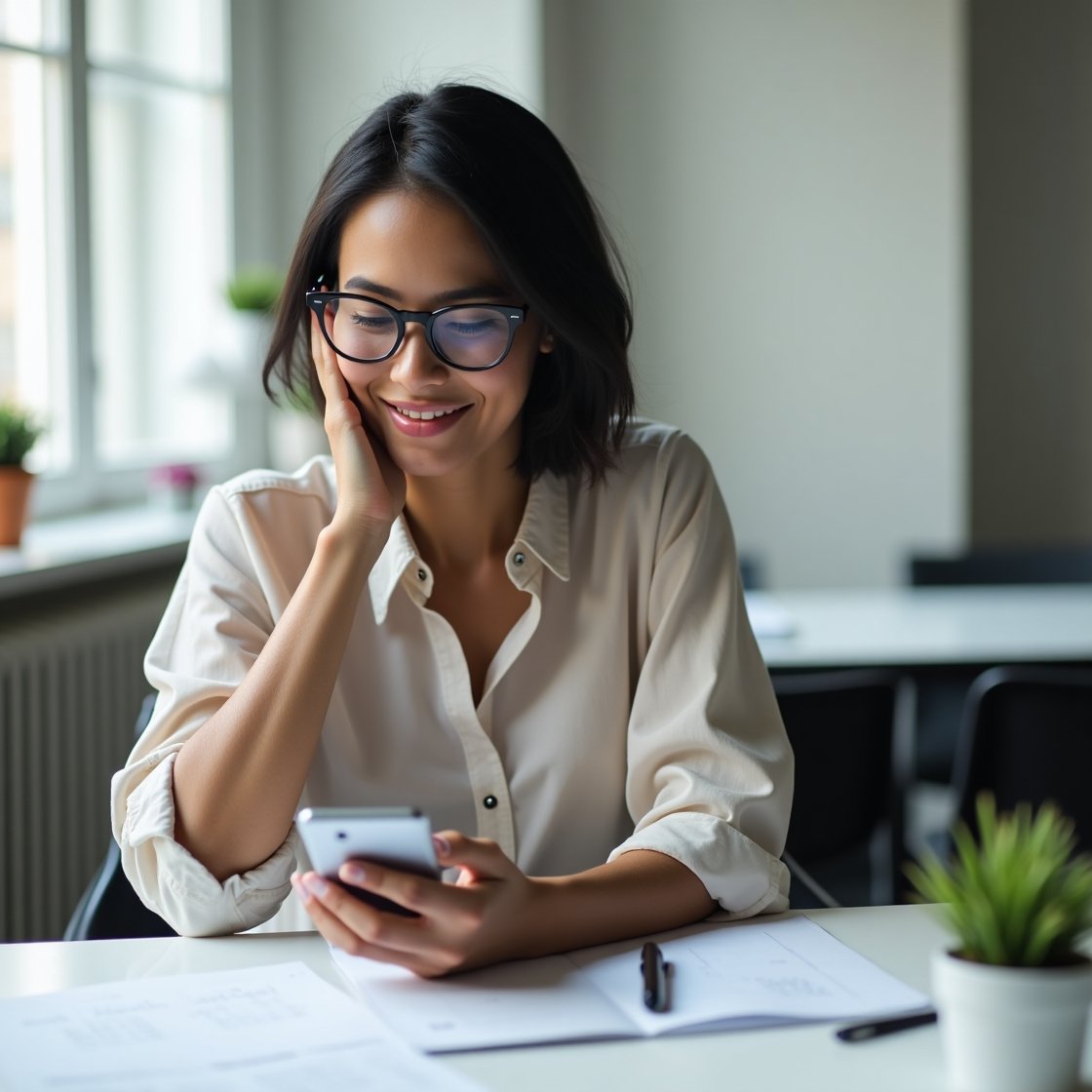 Creating Focused Digital Spaces