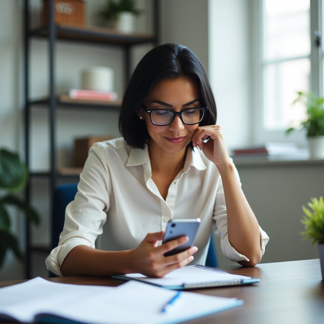 How Structure Enhances User Experience